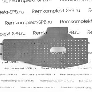 Решётка поддона б/у кофемашины Mellita N64-86