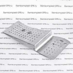 Решетка поддона б/у Bosch Vero BAR 100