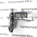 Фильтр кофейной группы ø 57,5х4,2 мм для км MARZOCCO (ЭКОНОМ)