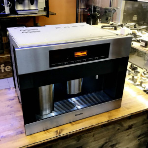 Кофемашина Miele CVA 5060 Б/У