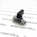Кран с задвижкой 1,4 для гидросистемы кофемашины