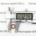 Уплотнение ø 13-9х2 мм СИЛИКОН (ЭКОНОМ)