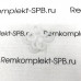 Уплотнение ø 10-6х2 мм ЭКОНОМ
