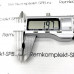 Уплотнение ø 8-4х2 мм EPDM (ЭКОНОМ)