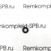 Уплотнение ø 8-4х2 мм EPDM (ЭКОНОМ)