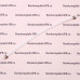 Трубка фторопластовая 2х4х180 мм для автоматических кофемашин DELONGHI