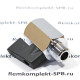 Кран / клапан металлический ø 1/4"MF