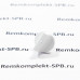 Рукоятка с резьбой для профессиональной кофемашины NUOVA SIMONELLI
