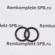 Уплотнительное кольцо ORM 0130-20 - ø17-13х2мм EPDM