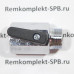 Шариковый клапан для воды ø 3/8"MF для профессиональных кофемашин