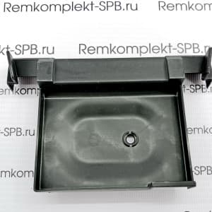 Поддон заварочного блока кофемашин SAECO / PHILIPS