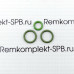 Ремкомплект №51 Уплотнения для штуцера капучинатора DELONGHI ECAM 26.455