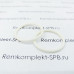 Уплотнительное кольцо OR-03106 / 2.62 x 26.65mm СИЛИКОН