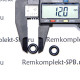 Уплотнительное кольцо ORM 0060-30 - ø12-6х3мм EPDM