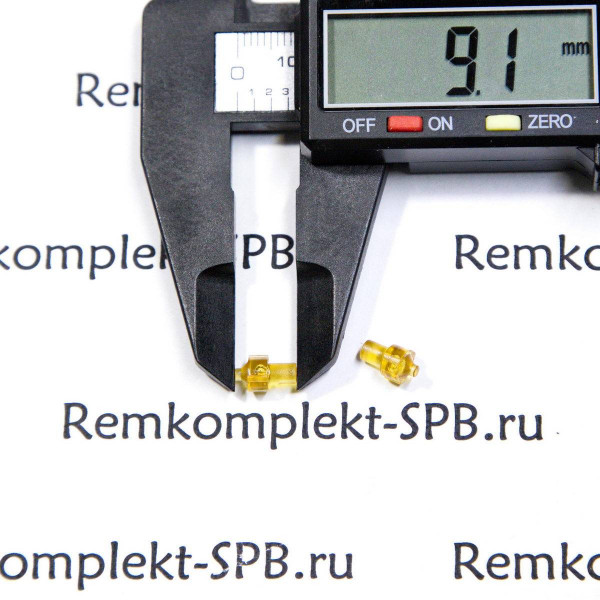 Клапан крема delonghi