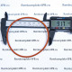 Уплотнитель orm 0850-30 силиконовый для кофемашин